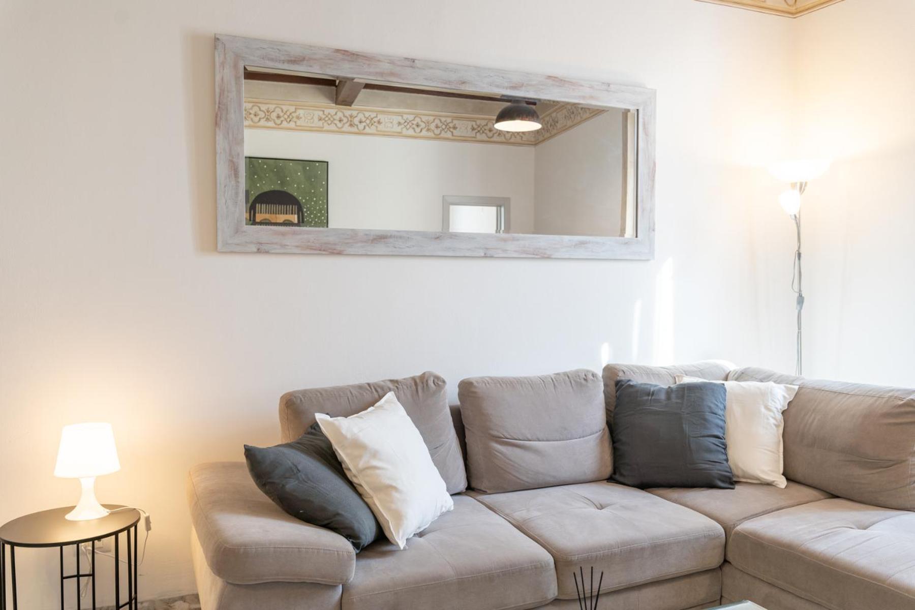Urban Center Arezzo Apartment Bagian luar foto