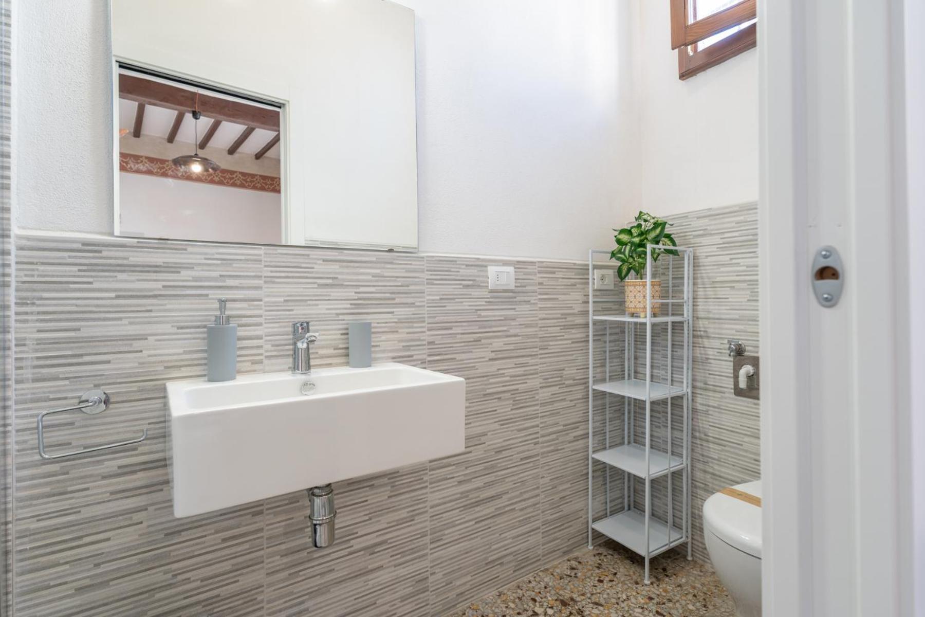 Urban Center Arezzo Apartment Bagian luar foto